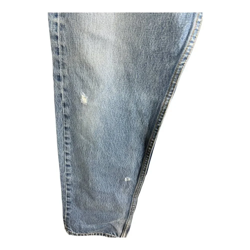 1990s Vintage Levi's Men's Jeans 501XX‎